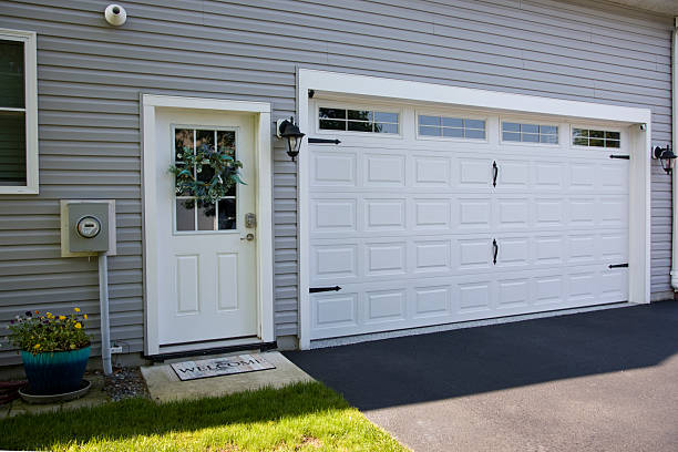 24/7 Emergency Garage Door Panel Replacement experts in Harrison County County, TX